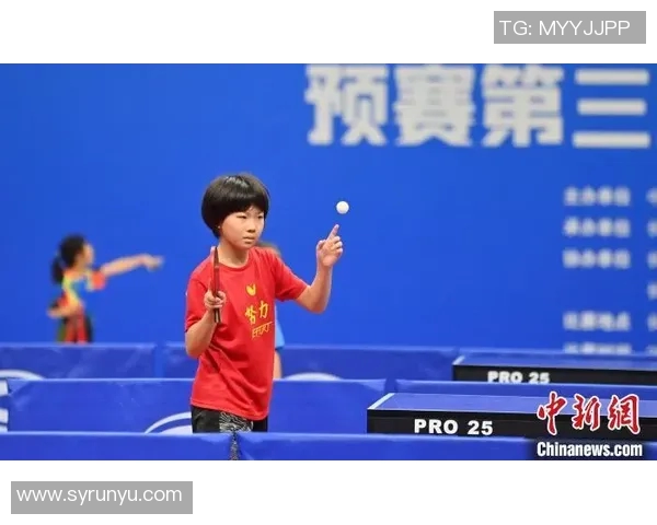 王磊独家分享乒乓球技巧与心得助你提升球技的全面指南 王磊独家分享乒乓球技巧与心得助你提升球技的全面指南