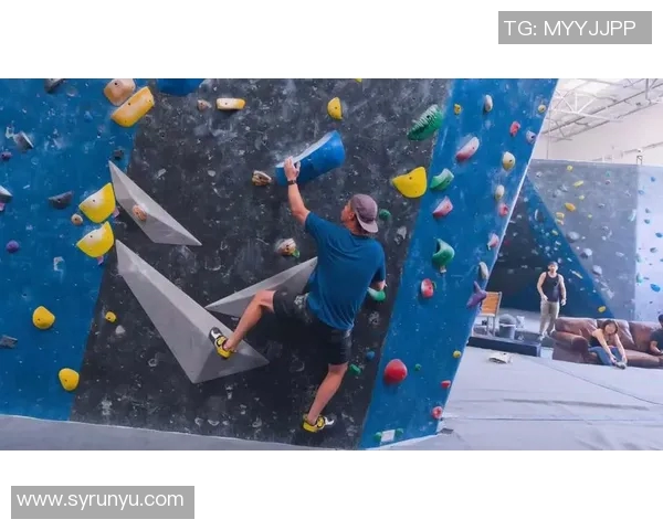 攀岩深度解析：成都攀岩队如何构建高效区域防守体系