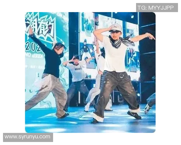 南京街舞队技术革新引发热议街舞文化新潮流