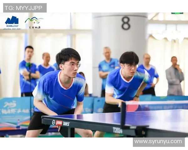 深圳乒乓球队的节奏揭秘与深度分析探索乒乓球运动的魅力与技巧 深圳乒乓球队的节奏揭秘与深度分析探索乒乓球运动的魅力与技巧