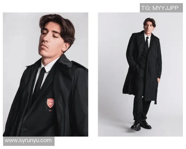 足球明星时尚风采解析他们最具魅力的服装搭配与潮流趋势 足球明星时尚风采解析他们最具魅力的服装搭配与潮流趋势