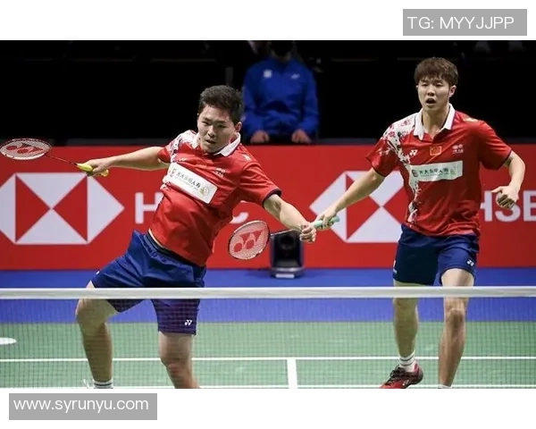 重庆羽毛球队洲际杯征程回顾与突破成就的深度分析