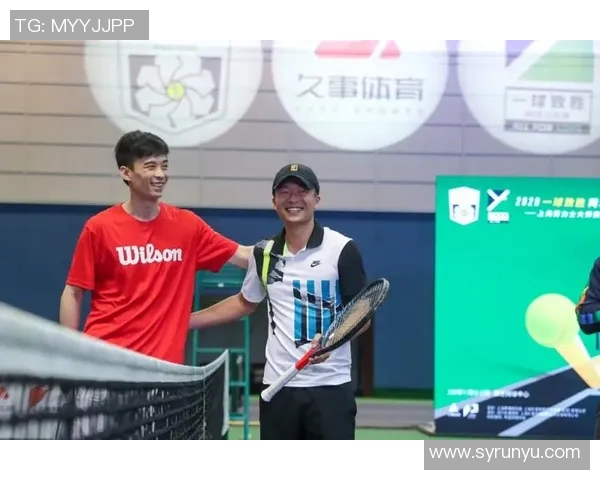 上海网球队引领最新网球节奏TOP10榜单精彩纷呈