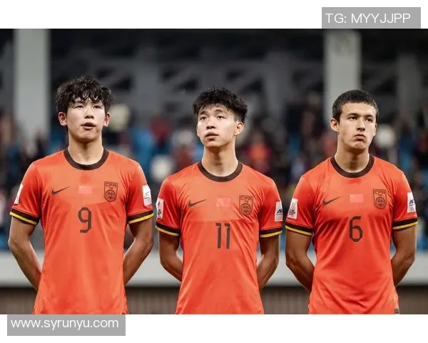 中国33号足球明星的崛起与未来发展潜力分析 中国33号足球明星的崛起与未来发展潜力分析