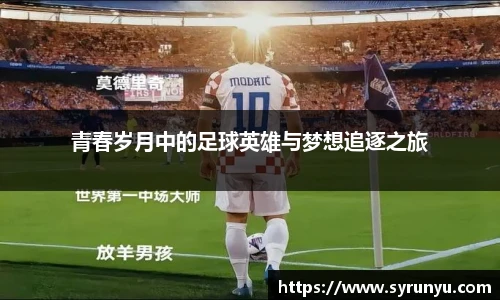 青春岁月中的足球英雄与梦想追逐之旅